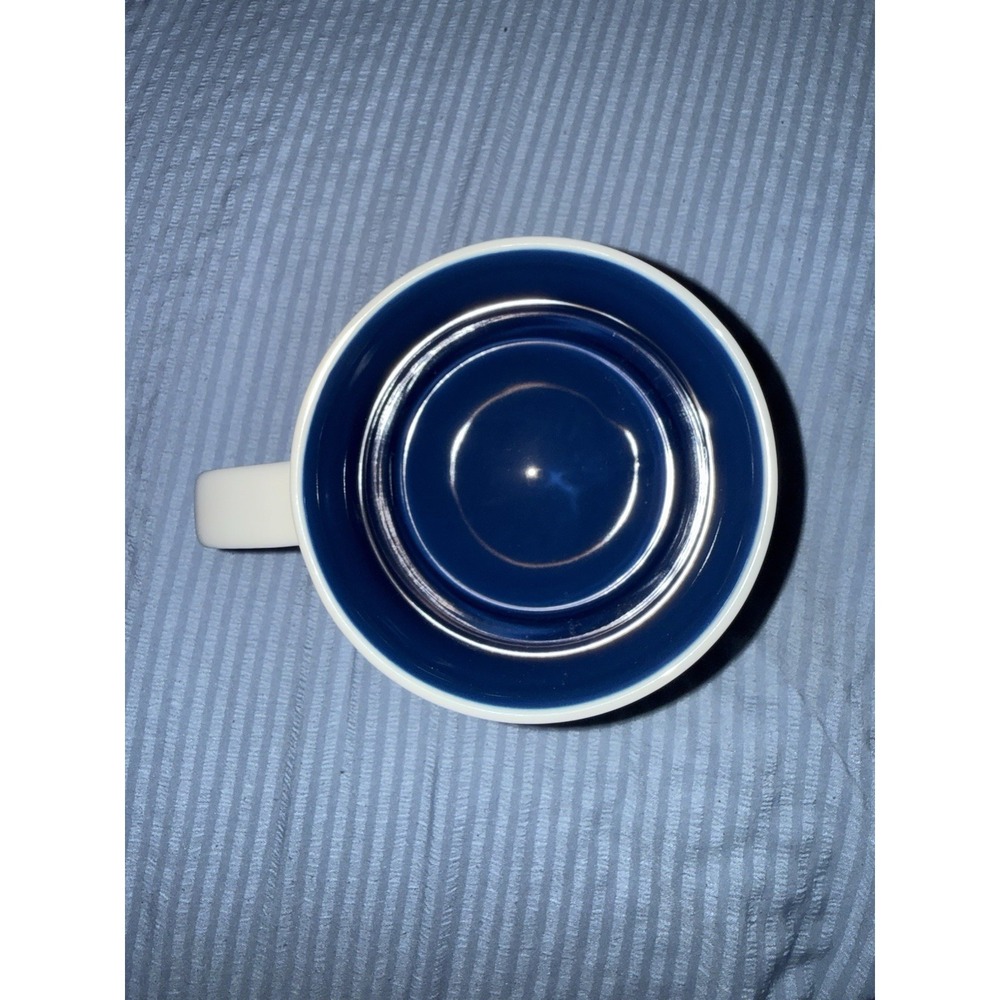 Starbucks Virginia You Are Here Collection 14oz Coffee‎ Tea Mug No Box - Picture 5 of 6